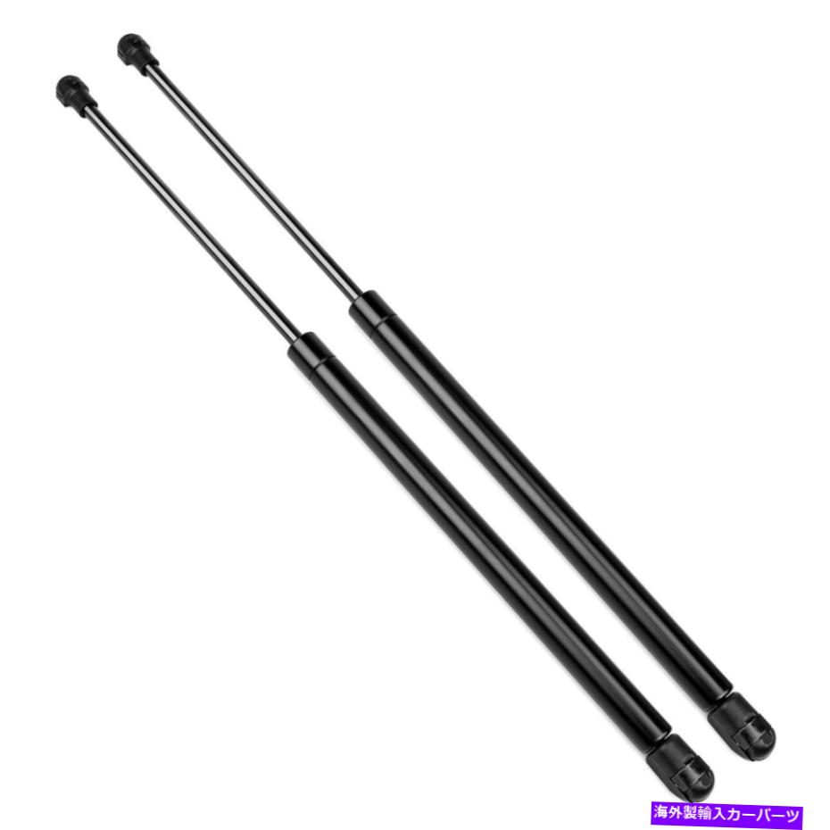 supports shock リアウィンドウガラスリフトサポートショックショックガスダンパー97-06ジープラングラー Rear Window Glass Lift Support Shock Struts Gas Damper for 97-06 Jeep Wrangler