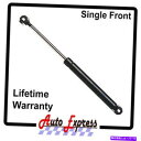 supports shock 1新しいフードリフトサポートストラットプロップロッドショックリビエラエルドラドセビリアトロナド 1 New Hood Lift Support Strut Prop Rod Shock Riviera Eldorado Seville Toronado