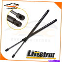 supports shock 1997-02 Ford Expedition 2 PCSリアテールゲートガススプリングスリフトサポートストラット For 1997-02 Ford Expedition 2 Pcs Rear Tailgate Gas Springs Lift Supports Struts(2)