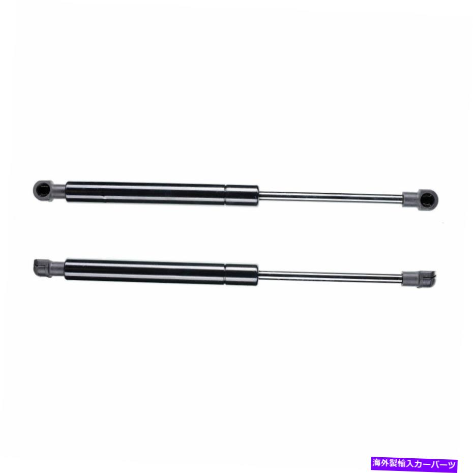 supports shock 1997年から2007年のジャガーXK8 XKR GJA3800BBの1ペアリアトランクリフトサポートストラットショック 1Pair Rear Trunk Lift Support Strut Shock For 1997-2007 Jaguar XK8 XKR GJA3800BB