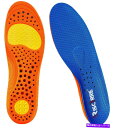 supports shock 男性と女性のためのインソール - ショック吸収クッションスポーツの快適さをサポートする Insoles for Men and Women- Support Shock Absorption Cushioning Sports Comfort In