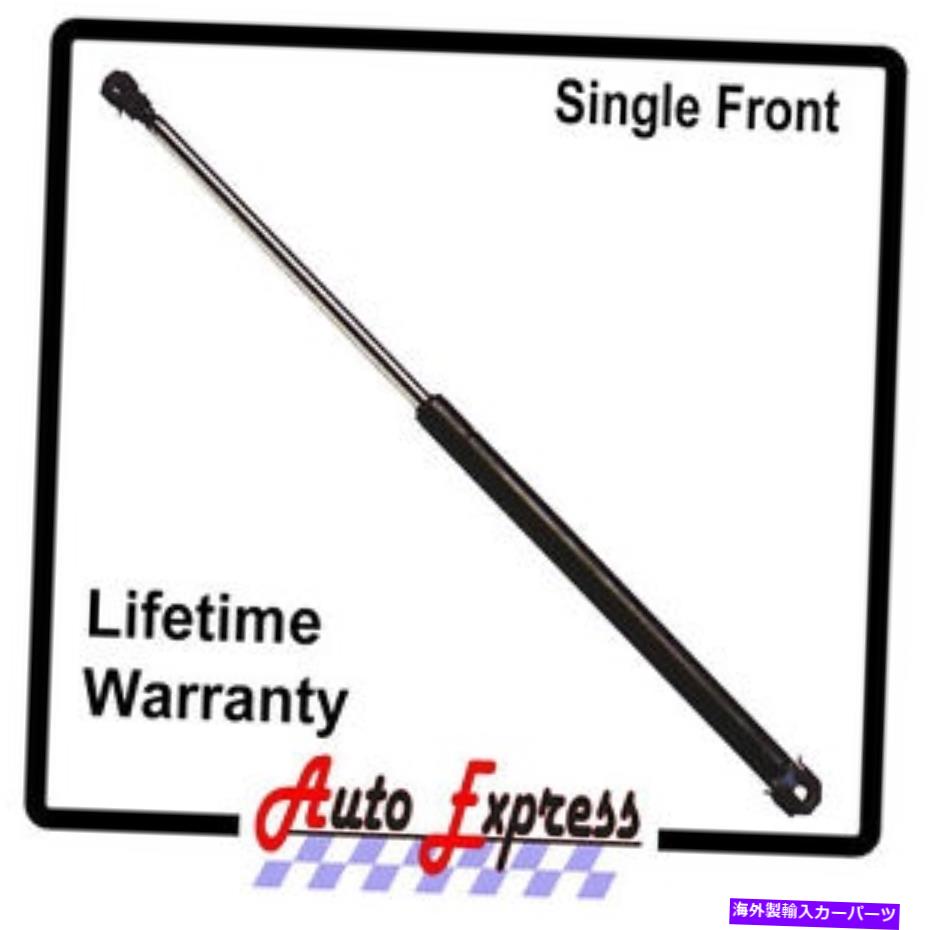 supports shock 新しい1フードガスリフトサポートストラットプロップロッドショックダンパービュイックレサブレ1992-1999 New 1 Hood Gas Lift Support Strut Prop Rod Shock Damper Buick LeSabre 1992-1999