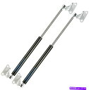 supports shock リフトサポートショックストラットガススプリングパーツフードツールボックストランクハッチユニバーサル蓋 Lift Support Shock Strut Gas Spring Part Hood Toolbox Trunk Hatch Universal Lid(2)
