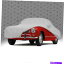 С 1956-1974 VWޥ󥮥ȥɥ5쥤䡼ɥ५С320502 1956-1974 VW Karmann Ghia Outdoor 5 Layer Diamond Custom Car Cover 320502