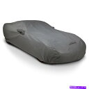 カーカバー フェラーリF430-5層用のカバーモーソンとカスタマイズされた車のカバー Coverking Mosom Plus Custom Tailored Car Cover for Ferrari F430 - 5 Layers