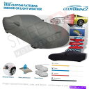 カーカバー 2010 Mazda B2600のカバートリガードカーカバー Coverking Triguard Car Cover for 2010 Mazda B2600