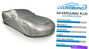 カーカバー シルバーガードとオールウェザーカーカバー2009-2014キャデラックCTS-Vセダン COVERKING SILVERGUARD PLUS all-weather CAR COVER 2009-2014 Cadillac CTS-V Sedan(2)