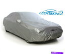 カーカバー シルバーガードとすべてのウェザーカーカバー2013 2014シェルビーGT500クーペ Coverking SILVERGUARD PLUS All Weather CAR COVER 2013 2014 Shelby GT500 Coupe