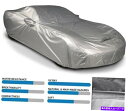 カーカバー シルバーガードカーカバーの隠蔽 - 屋内/屋外 - 素晴らしい太陽UVレイ保護 Coverking Silverguard Car Cover - ...