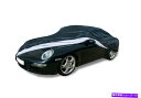 カーカバー メルセデスベンツCLK C/A 208 C/A 209のプレミアムアウトドアカーカバー Premium Outdoor Car Cover for Mercedes-Benz CLK C/A 208 C/A 209