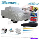 カーカバー 2006 BMW 330xiのシルバーガードと車のカバーをカバーする Coverking Silverguard Plus Car Cover for 2006 BMW 330xi