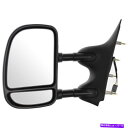 For Ford E-550 Super Duty 2003 Towing Mirror Driver Side Manual Folding | PowerカテゴリUSミラー状態新品メーカー車種発送詳細全国一律 送料無料 （※北海道、沖縄、離島は省く）商品詳細輸入商品の為、英語表記となります。Condition: NewBrand: KarParts360Features: Textured BlackPlacement on Vehicle: LeftManufacturer Part Number: CLX-M0-USA-FD84EL-CL360A77OE/OEM Part Number: 7C2Z17683CAFinish: SmoothCountry/Region of Manufacture: TaiwanInterchange Part Number: FO1320237Item Height: 8.000Item Length: 20.000Item Width: 15.000Fitment Type: Direct ReplacementGeneric_Keywords 1: Textured BlackOEM Equivalent Part Number 1: 7C2Z17683CAOrientation: drivers_sideIntended Use: AutomobilesSide: Driver SidePARTSLINK Number: FO1320237Misc Fitment Notes: power remote, telescoping double swingHeadlight Style: FactoryHousing Color: BlackWarranty: 1 YearBallast Included: NoGeneric_Keywords 2: Heated, Power Glass, Manual Folding, w/o Auto-Dimming, Non-towingUPC: 618952005051 条件：新品ブランド：Karparts360特徴：テクスチャブラック車両への配置：左メーカーの部品番号：CLX-M0-USA-FD84EL-CL360A77OE/OEM部品番号：7C2Z17683CA仕上げ：滑らか製造国/地域：台湾交換部品番号：FO1320237アイテムの高さ：8.000アイテムの長さ：20.000アイテム幅：15.000装備タイプ：直接交換generic_keywords 1：テクスチャブラックOEM同等の部品番号1：7C2Z17683CAオリエンテーション：drivers_side目的の使用：自動車サイド：ドライバー側パートリンク番号：FO1320237その他のフィットメントノート：パワーリモート、望遠鏡ダブルスイングヘッドライトスタイル：工場ハウジングカラー：黒保証：1年含まれるバラスト：いいえgeneric_keywords 2：加熱、パワーガラス、手動折りたたみ、自動減少、非牽引UPC：618952005051《ご注文前にご確認ください》■海外輸入品の為、NC・NRでお願い致します。■取り付け説明書は基本的に付属しておりません。お取付に関しましては専門の業者様とご相談お願いいたします。■通常2〜4週間でのお届けを予定をしておりますが、天候、通関、国際事情により輸送便の遅延が発生する可能性や、仕入・輸送費高騰や通関診査追加等による価格のご相談の可能性もございますことご了承いただいております。■海外メーカーの注文状況次第では在庫切れの場合もございます。その場合は弊社都合にてキャンセルとなります。■配送遅延、商品違い等によってお客様に追加料金が発生した場合や取付け時に必要な加工費や追加部品等の、商品代金以外の弊社へのご請求には一切応じかねます。■弊社は海外パーツの輸入販売業のため、製品のお取り付けや加工についてのサポートは行っておりません。専門店様と解決をお願いしております。■大型商品に関しましては、配送会社の規定により個人宅への配送が困難な場合がございます。その場合は、会社や倉庫、最寄りの営業所での受け取りをお願いする場合がございます。■輸入消費税が追加課税される場合もございます。その場合はお客様側で輸入業者へ輸入消費税のお支払いのご負担をお願いする場合がございます。■商品説明文中に英語にて”保証”関する記載があっても適応はされませんのでご了承ください。■海外倉庫から到着した製品を、再度国内で検品を行い、日本郵便または佐川急便にて発送となります。■初期不良の場合は商品到着後7日以内にご連絡下さいませ。■輸入商品のためイメージ違いやご注文間違い当のお客様都合ご返品はお断りをさせていただいておりますが、弊社条件を満たしている場合はご購入金額の30％の手数料を頂いた場合に限りご返品をお受けできる場合もございます。(ご注文と同時に商品のお取り寄せが開始するため)（30％の内訳は、海外返送費用・関税・消費全負担分となります）■USパーツの輸入代行も行っておりますので、ショップに掲載されていない商品でもお探しする事が可能です。お気軽にお問い合わせ下さいませ。[輸入お取り寄せ品においてのご返品制度・保証制度等、弊社販売条件ページに詳細の記載がございますのでご覧くださいませ]&nbsp;