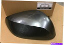 USミラー 新しいOEM Infiniti右側KADファクトリーペイントミラーカバーQ50 Q70 QX30 NEW OEM INFINITI Right Side KAD Factory Painted Mirror Cover Q50 Q60 Q70 QX30