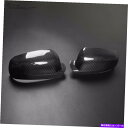 USミラー VWパサットB5ゴルフジェッタ4 MK4 IV 98-04の本物のカーボンファイバーサイドミラーカバー Real Carbon Fiber Side...
