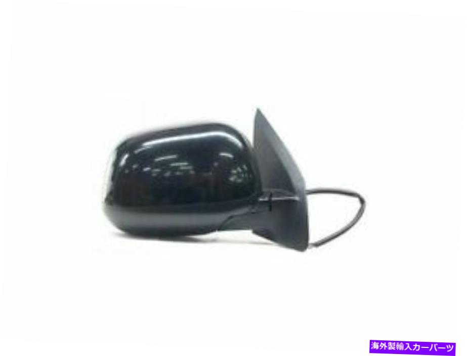 USミラー 右 - 2007-2009の助手席サイドミラーMitsubishi Outlander 2008 H882FK Right - Passenger Side Mirror For 2007-2009 Mitsubishi Outlander 2008 H882FK