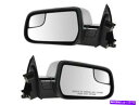 USミラー DIYソリューションドアミラーセットはシボレーエクイノックス2012-2014 83SCDVに適合します DIY Solutions Door Mirror Set fits Chevy Equinox 2012-2014 83SCDV