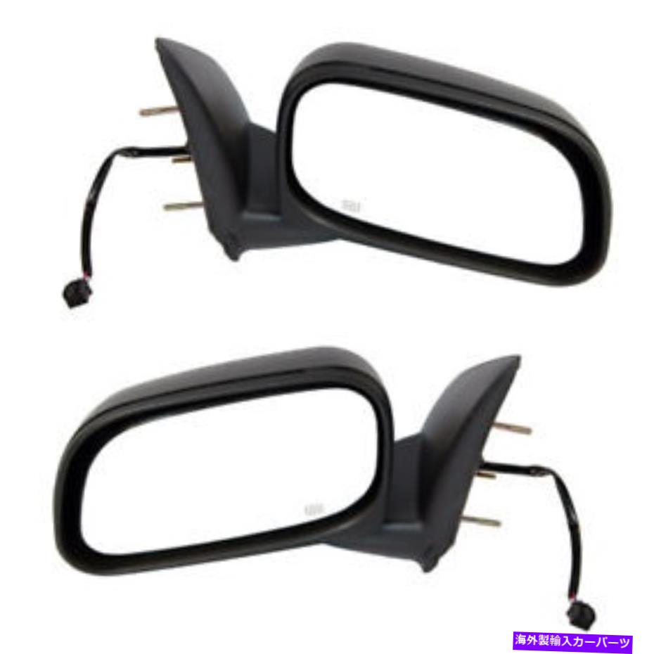 USߥ顼 04-09ǥ󥴥ꥢӥ塼ɥߥ顼ѥǮޥ˥奢ܥ֥åڥå For 04-09 Durango Rear ...