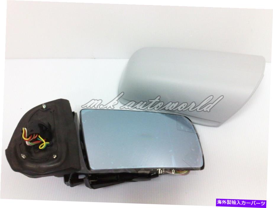 USミラー ベンツW140 SクラスW210 Eクラスの右側のドアミラー11ピン RIGHT Side Door Mirror 11pin For BENZ W140 S-Class W210 E-Class