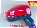 Us Custom Parts Shop USDM㤨USߥ顼 ۥ㥺GK GF 2014-2021οɥߥ顼ʱ¦ưޤޤ NEW DOOR MIRROR FOR HONDA JAZZ GK GF 2014 - 2021 (RIGHT Side, no Electric FoldפβǤʤ97,350ߤˤʤޤ