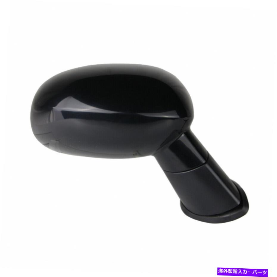 USミラー Dodge Challenger 2015-2019リアビューミラー助手席側 For Dodge Challenger 2015-2019 Rear View Mirror Passenger Side