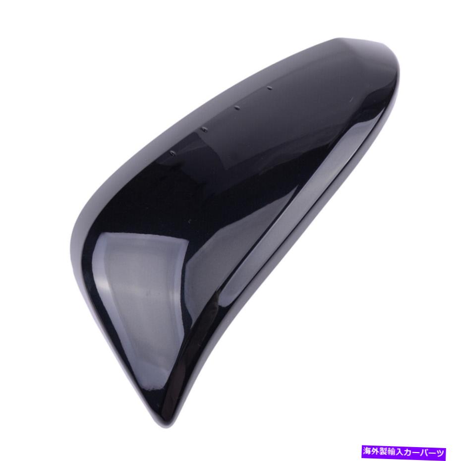 USミラー 光沢のある黒い翼の鏡がトヨタRAV4 2013-2018にフィットする左サイドカバー Glossy Black Wing Mirror Covers Left Side Fit For Toyota RAV4 2013-2018