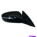 Us Custom Parts Shop USDM㤨USߥ顼 ѽ¦Υѥɥߥ顼w/󥰥饹դβǮ饹դ Replacement Passenger Side Power Door Mirror w/Heated Glass w/Turn SignalפβǤʤ79,750ߤˤʤޤ