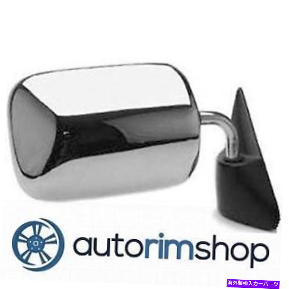 CH1321178 Passenger Side Power Door Mirror for 1994-1997 Dodge Fullsize PickupカテゴリUSミラー状態新品メーカー車種発送詳細全国一律 送料無料 （※北海道、沖縄、離島は省く）商品詳細輸入商品の為、英語表記となります。Condition: NewBrand: Keystone Automotive IndustriesPlacement on Vehicle: Passenger SideType: ReplacementManufacturer Part Number: CH1321178Item Length: 17Item Width: 11Depth: 8Dimension: 17x11x8Mirror Type: MirrorUPC: 615343882925Mirror Adjustment: Power Door Mirror 条件：新品ブランド：Keystone Automotive Industries車両への配置：助手席側タイプ：交換メーカーの部品番号：CH1321178アイテムの長さ：17アイテム幅：11深さ：8寸法：17x11x8ミラータイプ：ミラーUPC：615343882925ミラー調整：パワードアミラー《ご注文前にご確認ください》■海外輸入品の為、NC・NRでお願い致します。■取り付け説明書は基本的に付属しておりません。お取付に関しましては専門の業者様とご相談お願いいたします。■通常2〜4週間でのお届けを予定をしておりますが、天候、通関、国際事情により輸送便の遅延が発生する可能性や、仕入・輸送費高騰や通関診査追加等による価格のご相談の可能性もございますことご了承いただいております。■海外メーカーの注文状況次第では在庫切れの場合もございます。その場合は弊社都合にてキャンセルとなります。■配送遅延、商品違い等によってお客様に追加料金が発生した場合や取付け時に必要な加工費や追加部品等の、商品代金以外の弊社へのご請求には一切応じかねます。■弊社は海外パーツの輸入販売業のため、製品のお取り付けや加工についてのサポートは行っておりません。専門店様と解決をお願いしております。■大型商品に関しましては、配送会社の規定により個人宅への配送が困難な場合がございます。その場合は、会社や倉庫、最寄りの営業所での受け取りをお願いする場合がございます。■輸入消費税が追加課税される場合もございます。その場合はお客様側で輸入業者へ輸入消費税のお支払いのご負担をお願いする場合がございます。■商品説明文中に英語にて”保証”関する記載があっても適応はされませんのでご了承ください。■海外倉庫から到着した製品を、再度国内で検品を行い、日本郵便または佐川急便にて発送となります。■初期不良の場合は商品到着後7日以内にご連絡下さいませ。■輸入商品のためイメージ違いやご注文間違い当のお客様都合ご返品はお断りをさせていただいておりますが、弊社条件を満たしている場合はご購入金額の30％の手数料を頂いた場合に限りご返品をお受けできる場合もございます。(ご注文と同時に商品のお取り寄せが開始するため)（30％の内訳は、海外返送費用・関税・消費全負担分となります）■USパーツの輸入代行も行っておりますので、ショップに掲載されていない商品でもお探しする事が可能です。お気軽にお問い合わせ下さいませ。[輸入お取り寄せ品においてのご返品制度・保証制度等、弊社販売条件ページに詳細の記載がございますのでご覧くださいませ]&nbsp;