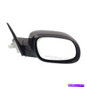 USミラー 87620B2530 KI1321179ミラー右側のサイド加熱された乗客RH 87620B2530 KI1321179 Mirror Right Hand Side Heated Passenger RH for Kia Soul