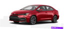 USミラー 新しいレッドミラーは2020-21トヨタカローラ乗客RHパワーヒートシグナルに適合します NEW RED Mirror fits 2020-21 T...