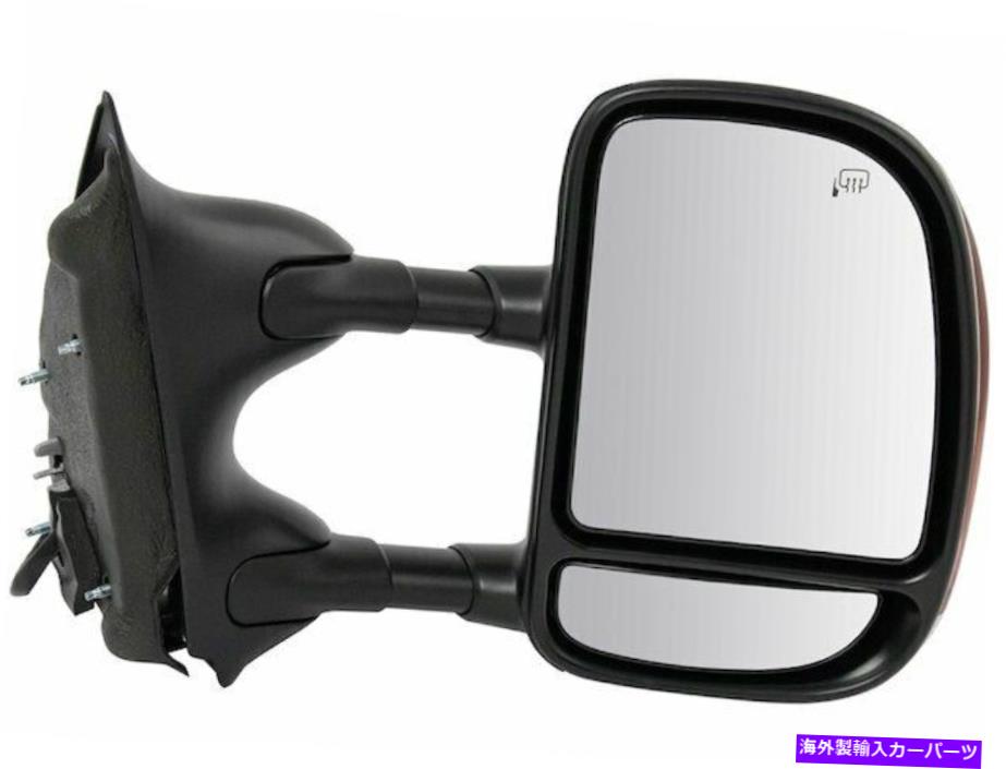 USߥ顼 2003ǯ2005ǯˤơFord Excursion Mirror Right 84139VQ 2004 For 2003-2005 Ford Excursion Mirror Right 84139VQ 2004