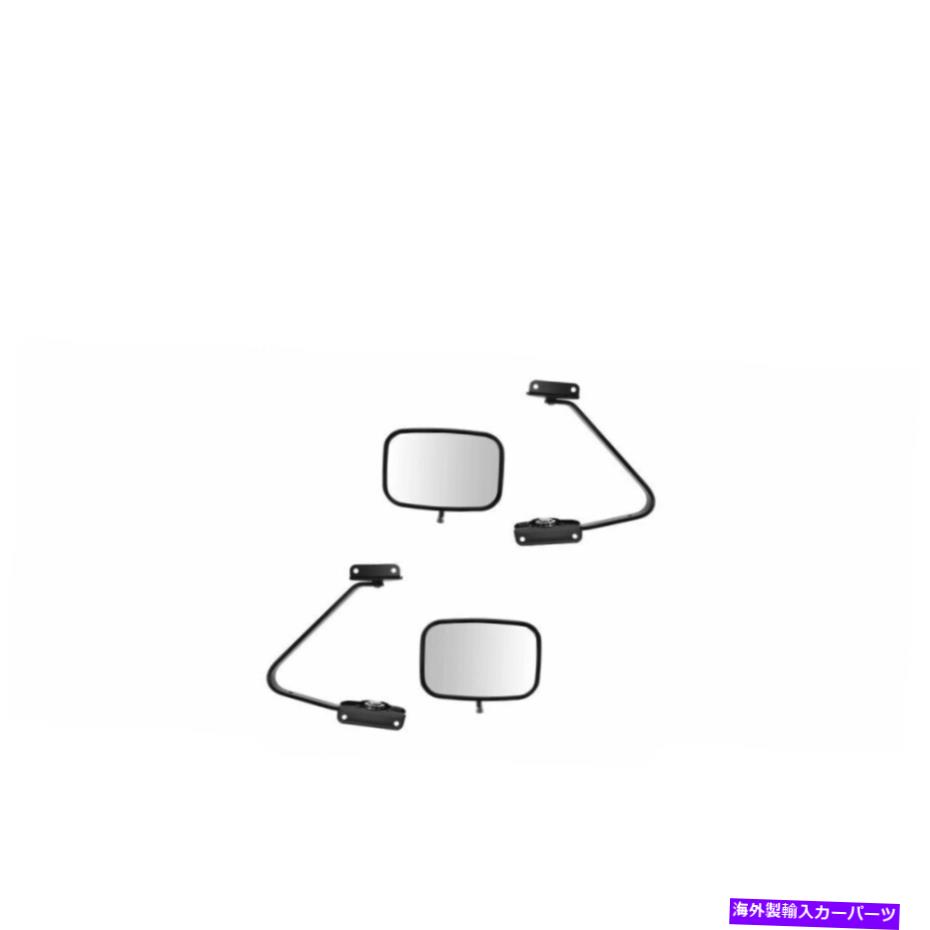 USミラー ミラーマニュアルスイングロック5 