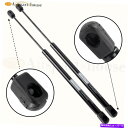 supports shock 2008 - 13ÑW[voeB2AX[XEBhEKXtgT|[gXgbgVbN For 2008-13 Jeep Liberty 2 Rear Smooth Window Glass Lift Supports Struts Shocks