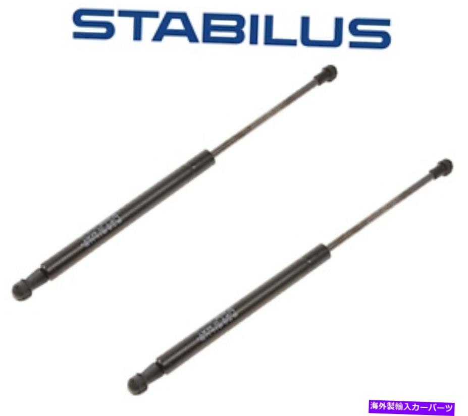 supports shock OEMաɥåեȥݡStrut 2PCS Stabilus for BMW 1꡼M 128i 08-12 OEM Hood Shock Lift Support Strut 2pcs Stabilus for BMW 1 Series M 128i 08-12