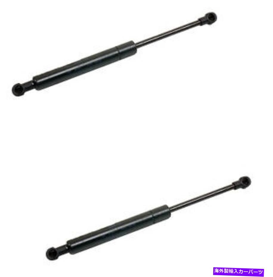 supports shock 2左+右幹の蓋リフトサポートショックジャガーコンバーチブルXKR XK8のストラット 2 Left+Right Trunk Lid Lift Support Shocks Struts for Jaguar Convertible XKR XK8