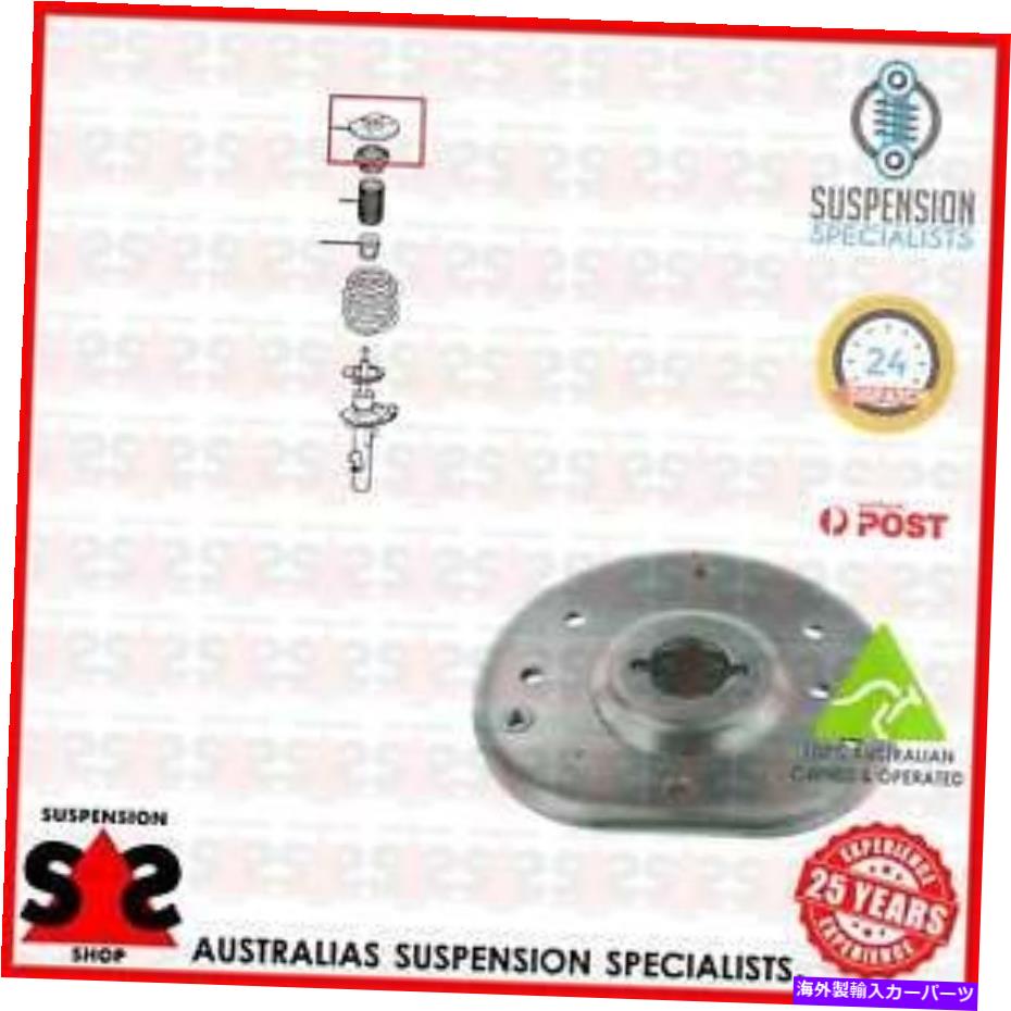 supports shock դå֥СĥܥS60 II134134T4 Mounting, Shock Absorbers Suit VOLVO S60 II (134) 134 Sedan T4