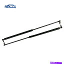 supports shock テールゲートリフトサポートショック01-07ダッジグランドキャラバンリア4535の2PCSSTRUTS 2PCS Tailgate...