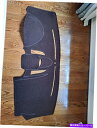 Dashboard Cover 2011-2018ポルシェカイエンダッシュカバーマットダッシュボードパッド /チョコレートブラウン Fits 2011-2018 PORSCHE Cayenne DASH COVER MAT DASHBOARD PAD / CHOCOLATE Brown