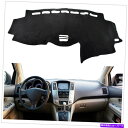 Dashboard Cover Lexus RX 300 330 350 2004-2009 2005 2006のダッシュボードカバーパッド Dashboard...