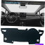 Dashboard Cover åܡݸѥåɥå奫Сޥåȥɥ֥åȥ西2020-2021 Dashboard Protective Pad Dash Cover Mat Shade Black For Toyota Corolla 2020-2021