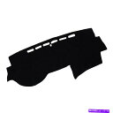 Dashboard Cover 車のダッシュボードダッシュマットマットサンカバーパッドカーペットフィットホンダアコード2003-07 Car Dashboard...