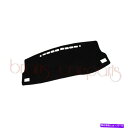 Dashboard Cover 2015-2017カローラアンチスリップカーダッシュボードダッシュマットカバーパッドカーペットに適しています Fit for 2...