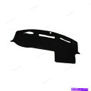 Dashboard Cover 2011-2017 Dodge Ram 1500 2500ダッシュボードダッシュマットサンカバーパッドダッシュマットに適合します Fit for 2011-2017 Dodge Ram 1500 2500 Dashboard Dashmat Sun Cover Pad Dash Mat