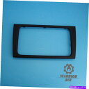 Dashboard Cover OEダッシュボードカーラジオトリムVWゴルフGTI MKVI 5K0858061Eの新しいブラックカバー OE Dashboar...
