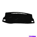 Dashboard Cover トヨタカローラ2014-2018のカーダッシュボードダッシュマットカバーパッドカーペットアンチスリップ Car Dashboar...