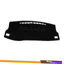 Dashboard Cover カローラ2014 2015 2016アンチスリップに適したカーダッシュボードダッシュマットカバーパッドカーペット Car Das...