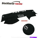 Dashboard Cover カーダッシュカバーダッシュマットボードパッドカーペットフィットACURA TL 2005 2006 2007 2008 Car ...