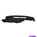 Dashboard Cover シボレーシルバラードC1500のダッシュマット1988-1994ダッシュサンカバーパッドダッシュボードカーペット Dashmat...