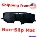 Dashboard Cover Acura TL 2004-2008車のインテリアパッドのダッシュボードダッシュカバーマット防水 Dashboard Dash Cover Mats for Acura TL 2004-2008 Car Interior Pads Waterproof(2)
