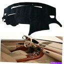 Dashboard Cover マットダッシュカバー2010-2012 2013マツダ3ブラックのダッシュマットダッシュボードカーペット Mat Dash Co...