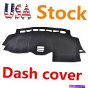 Dashboard Cover カーダッシュボードマット、レクサスRX 300 330 350 2004-2009用ダッシュカバーパッドカーペットオート Car...
